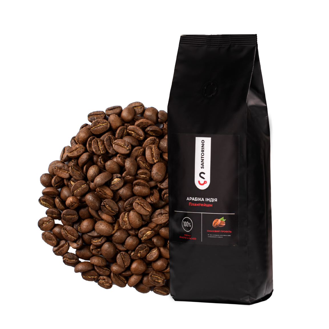 Арабіка Індія Плантейшн AA