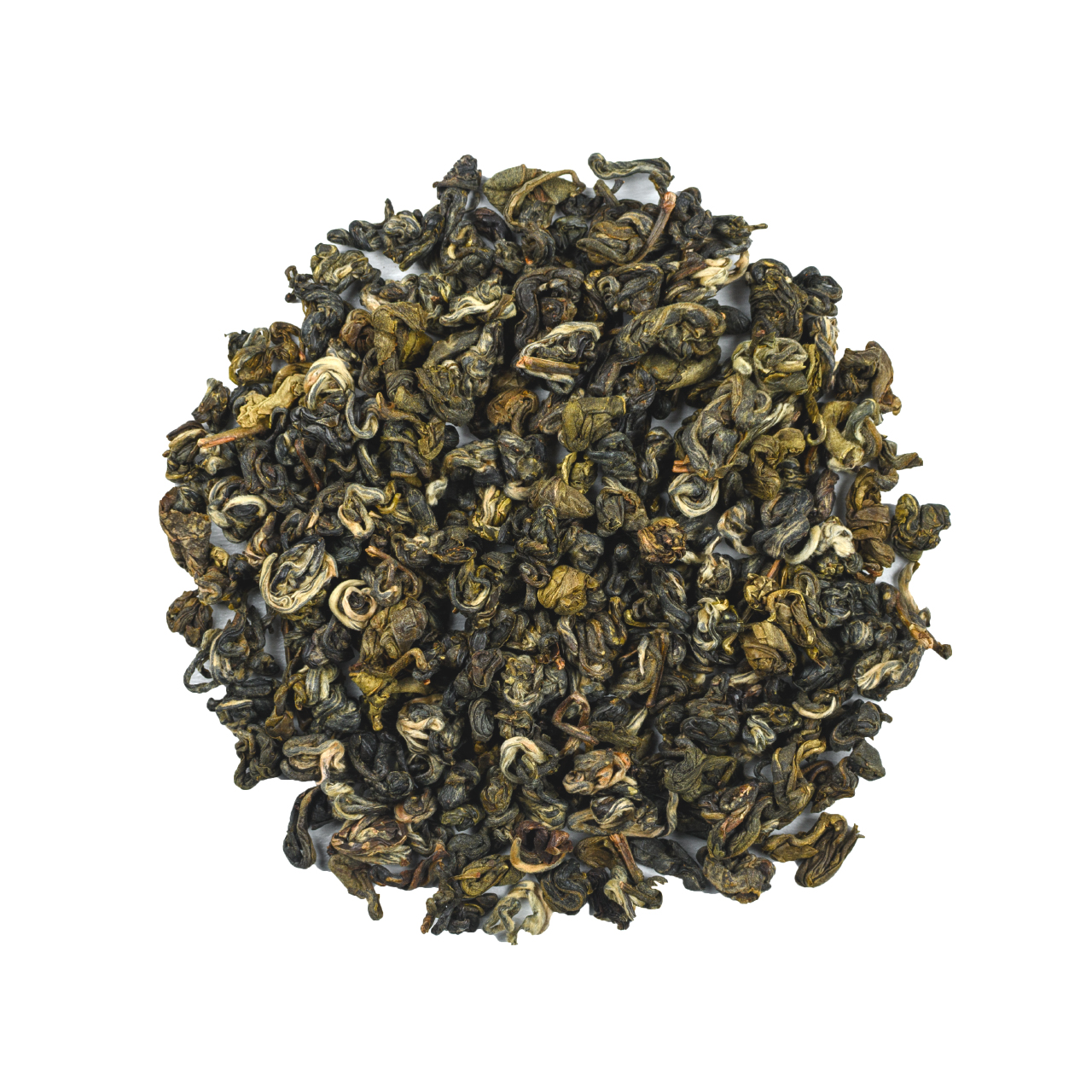 Зелені перлини