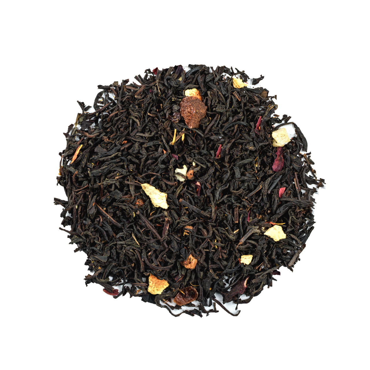 Чай императора