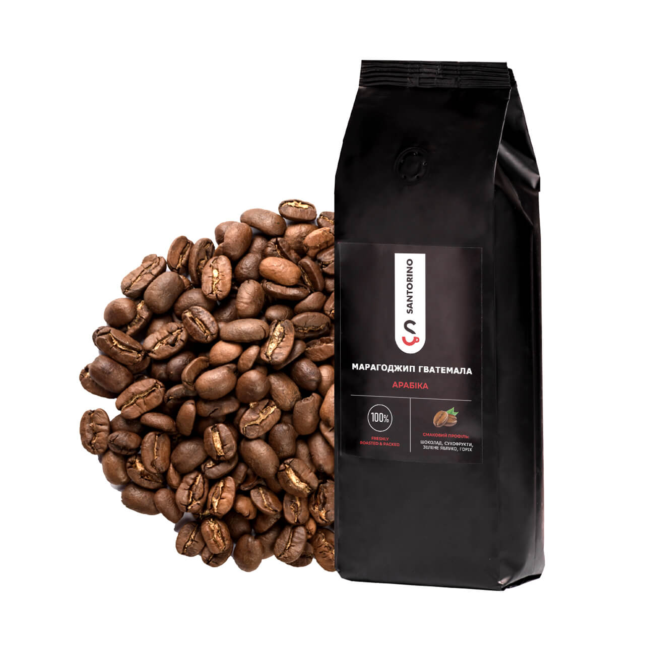 Арабика Марагоджип Гватемала