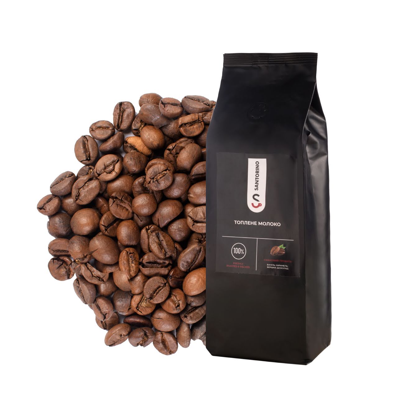 Топленое молоко