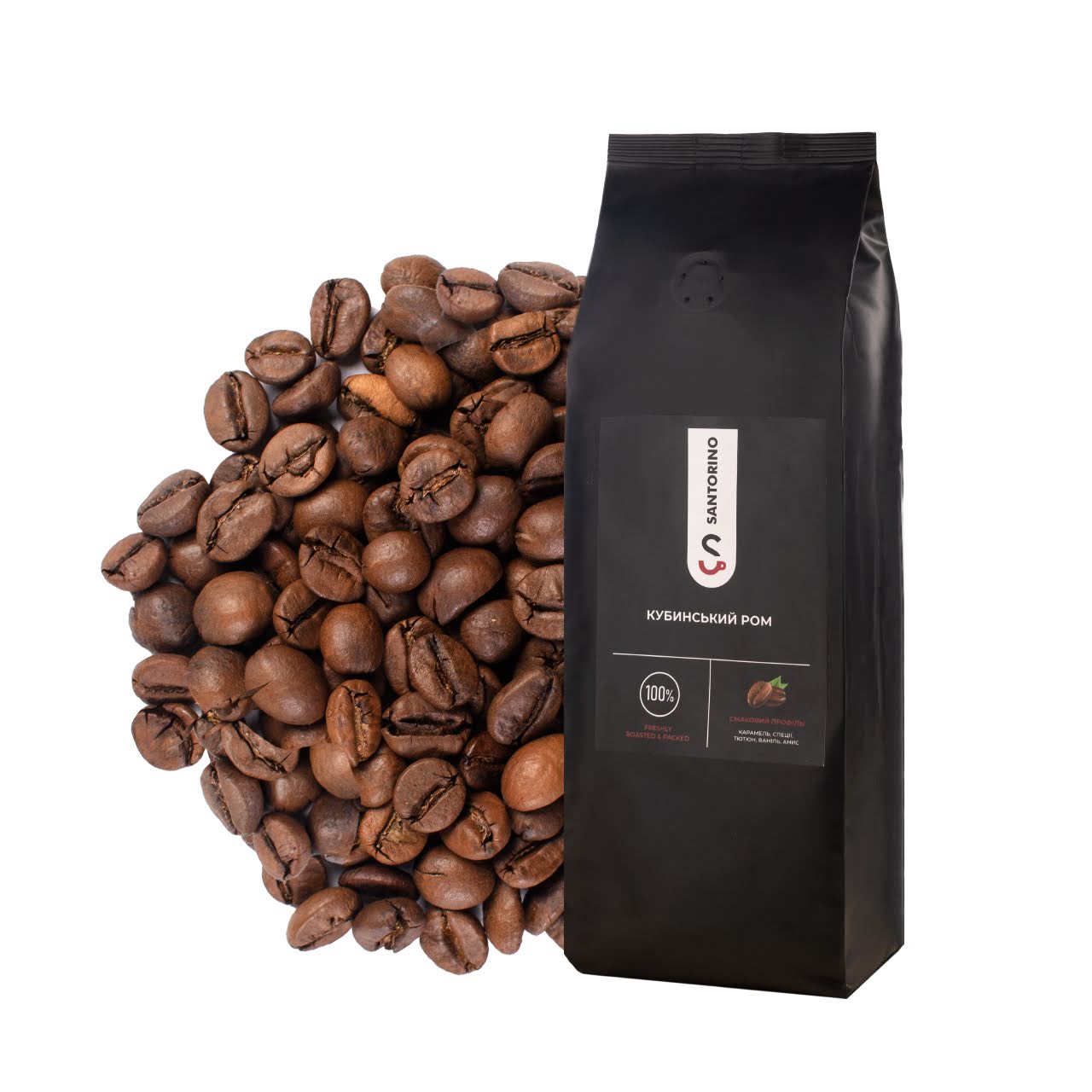 Кубинский ром