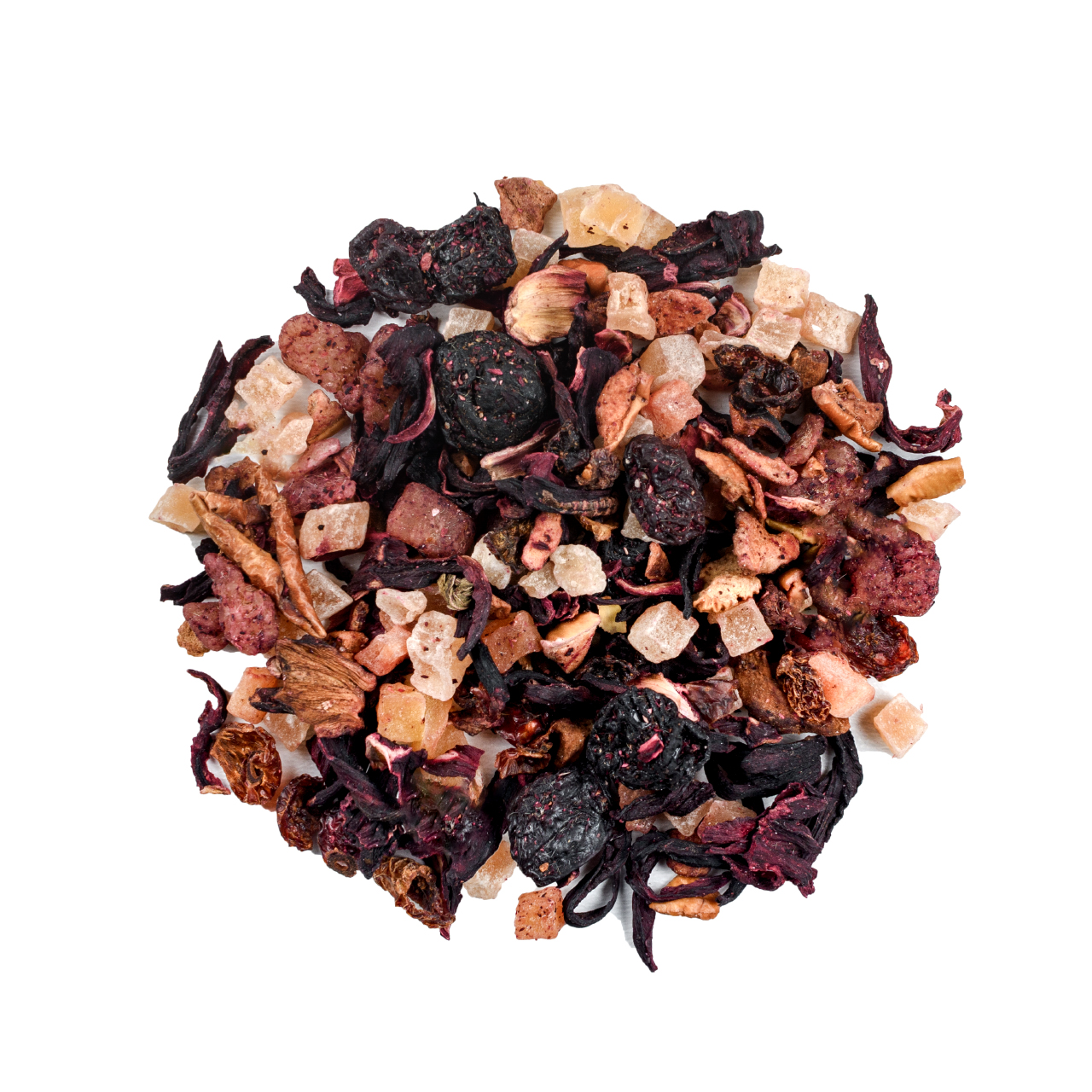 Тутти Фрутти