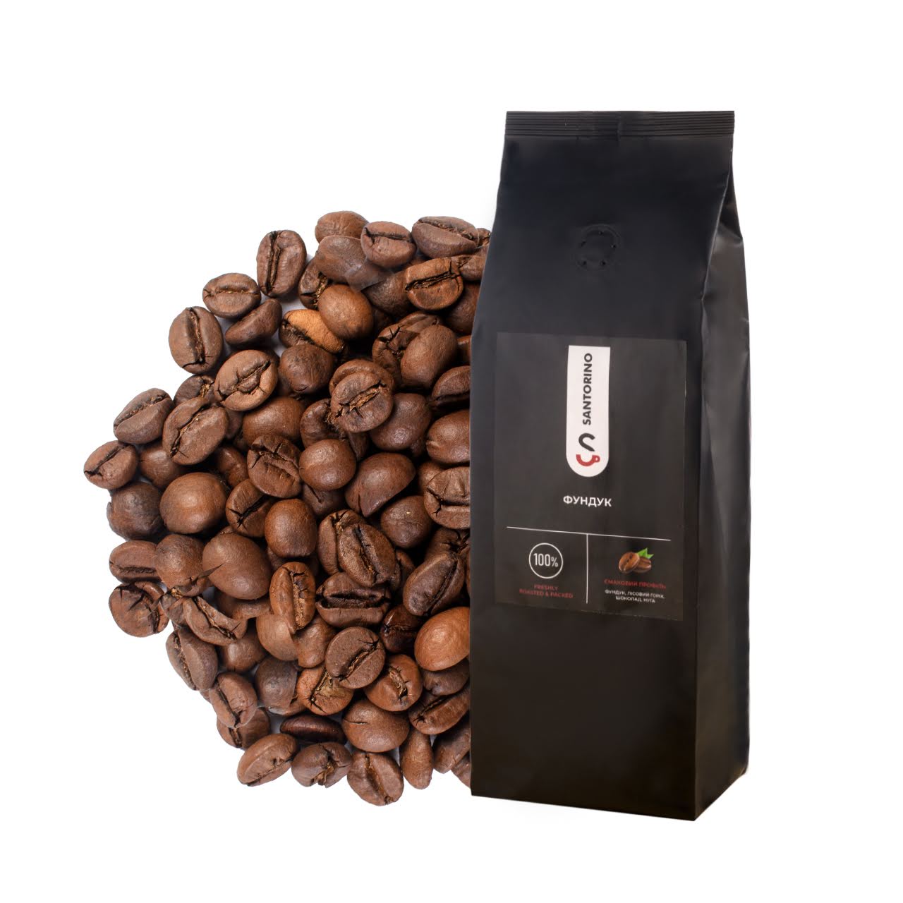 Фундук грецький горіх 