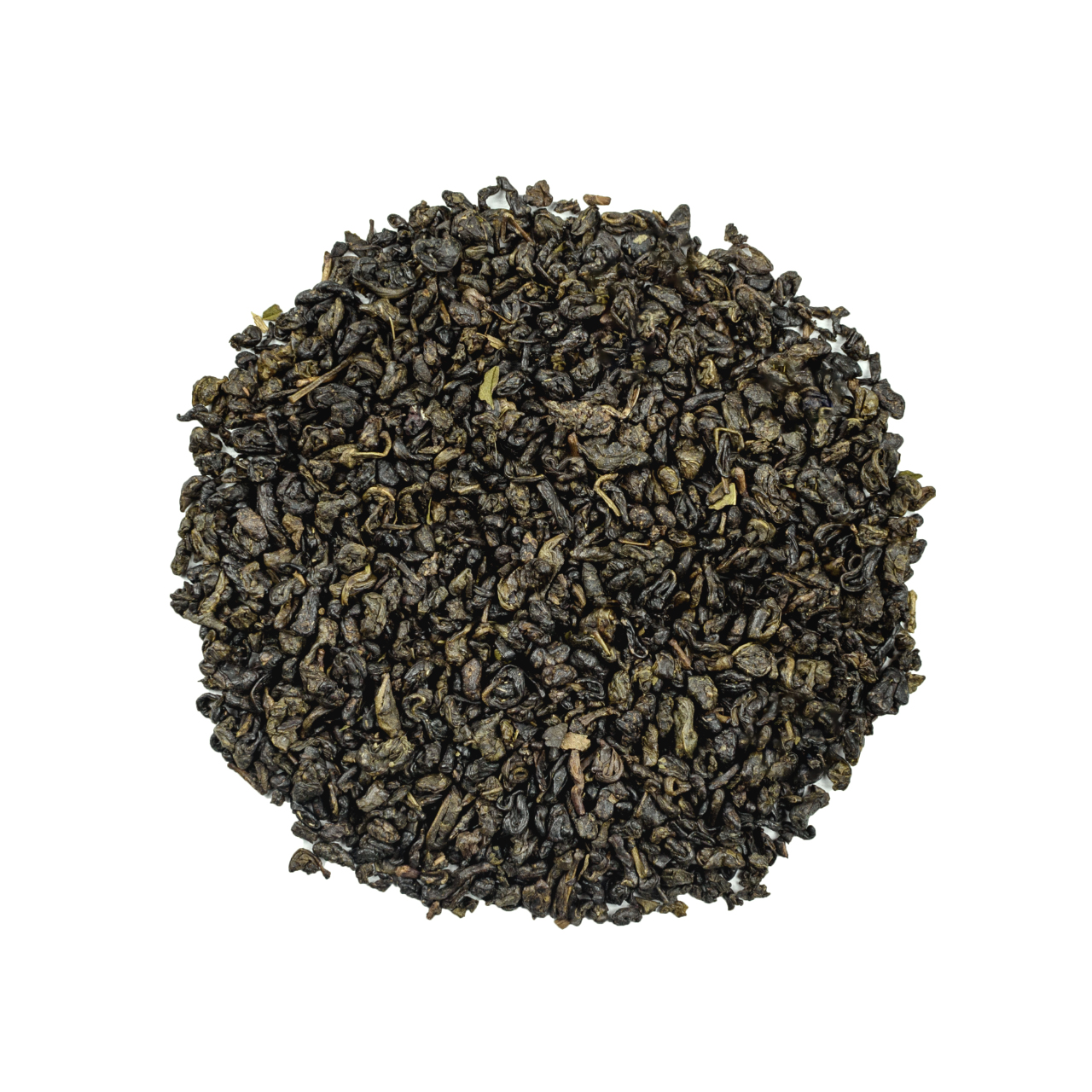 М'ятний  чай