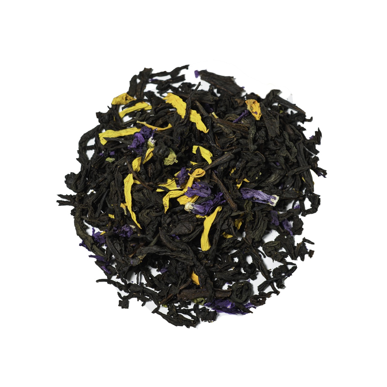 Чай черный ароматизированный "Слава Украине"