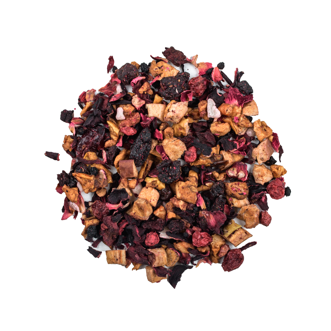 Красный дракон