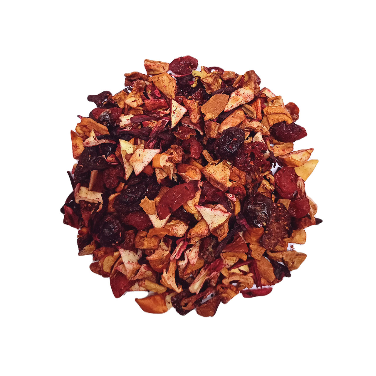 Чай "Вишневый пунш"