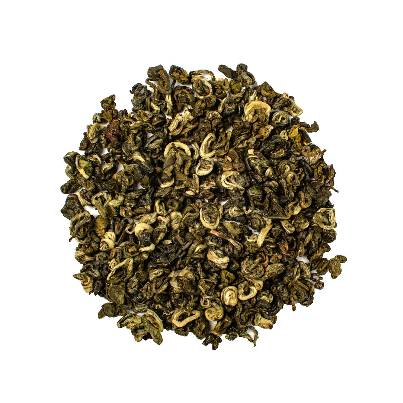 Зелений равлик +