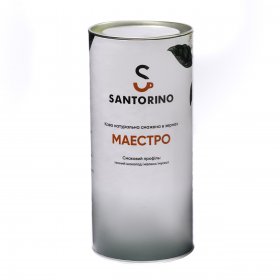 Кава в тубусі Маестро (зерно)