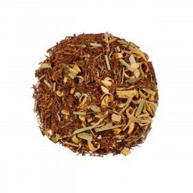 Ройбуш Льодовиковий період 