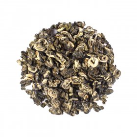 Срібний  равлик 