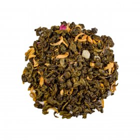 Манговий рай