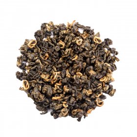 Золотий равлик 