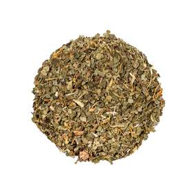 Мате лимонний