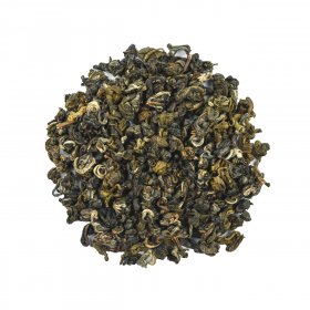 Зелені перлини