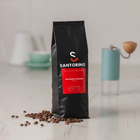 Арабіка Бразилія Сантос 