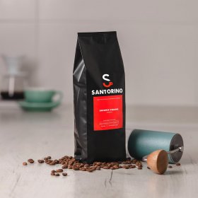 Арабіка Ефіопія Сідамо 