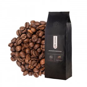 Апельсин в шоколаді