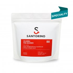 Арабіка Колумбія Рожевий Бурбон