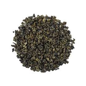 Зелений порох 