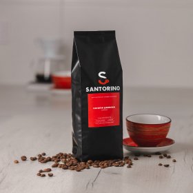 Арабіка Ефіопія Джимма  