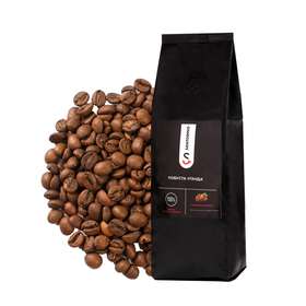 Робуста Уганда 