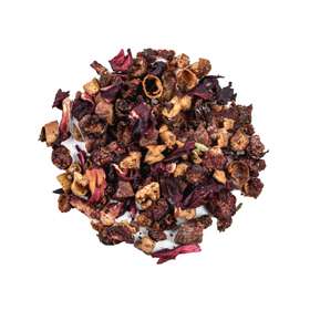 Полуниця в йогурті