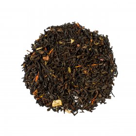 Суниця з вершками 