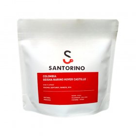 Арабіка Колумбія Geisha Narino