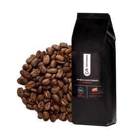 Арабіка Марагоджип  Нікарагуа