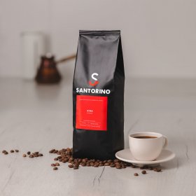 Арабіка Куба Серрано