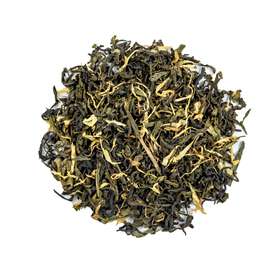 Абрикосовий сад 