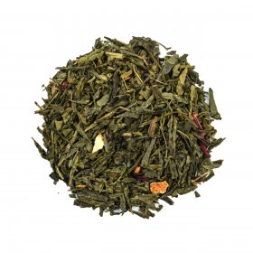 Чай імператора зелений