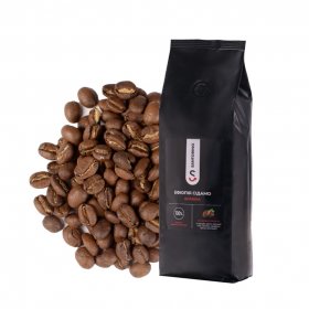 Арабіка Ефіопія Сідамо 