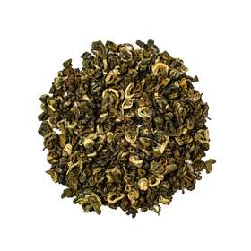 Зелений равлик +