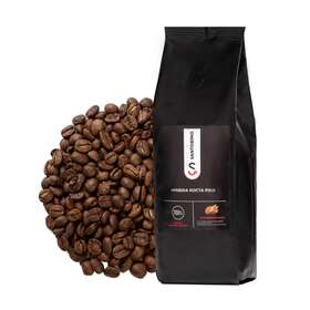 Арабіка Коста Ріка SHB